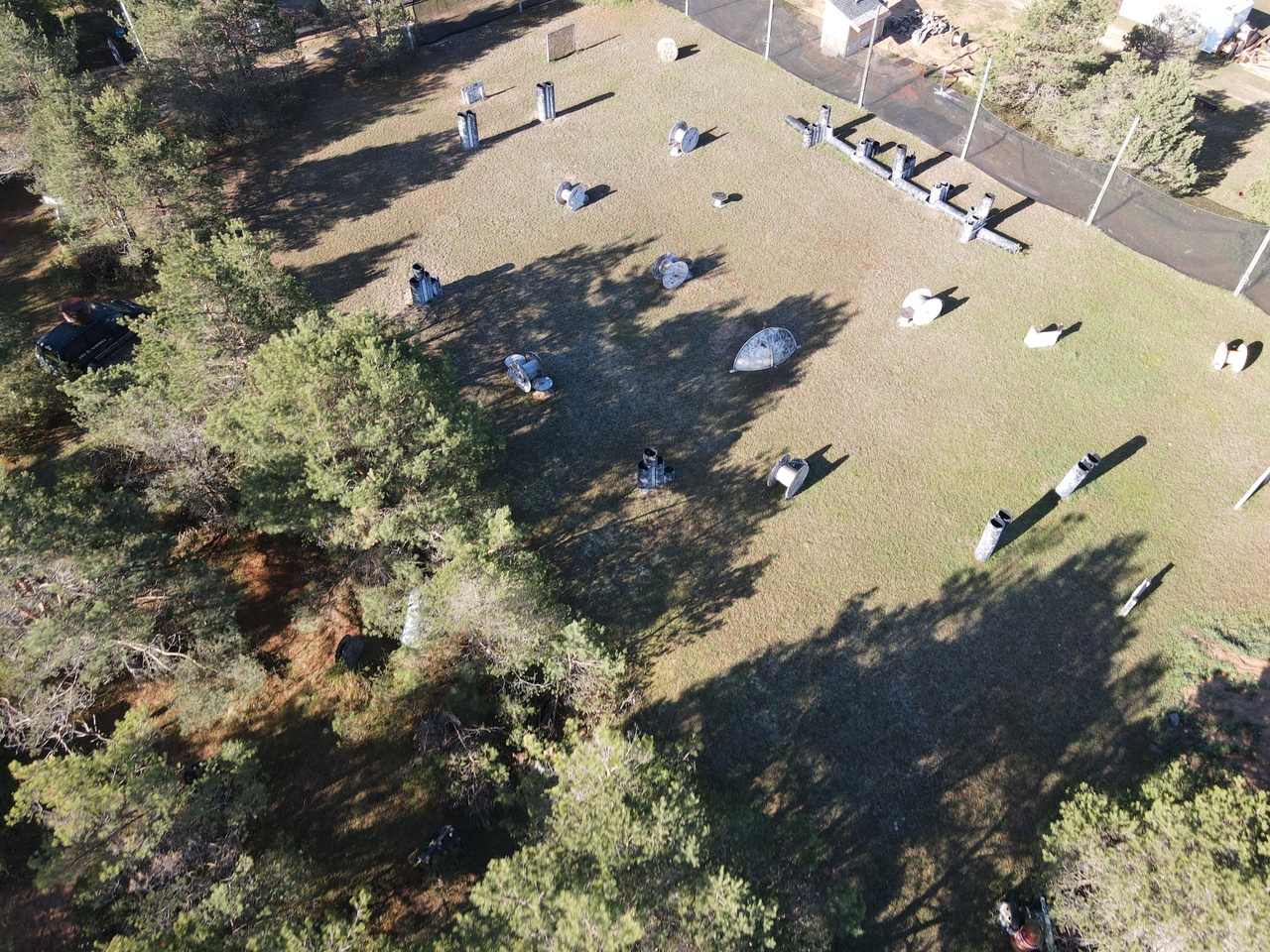 Area 51 Gallery Area 51 Paintball